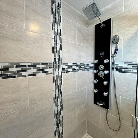 Sunset Beach Hotel Уайлдууд Екстериор снимка